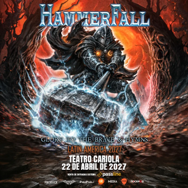 Hammerfall