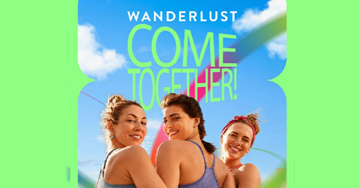 Wanderlust Chile 2026