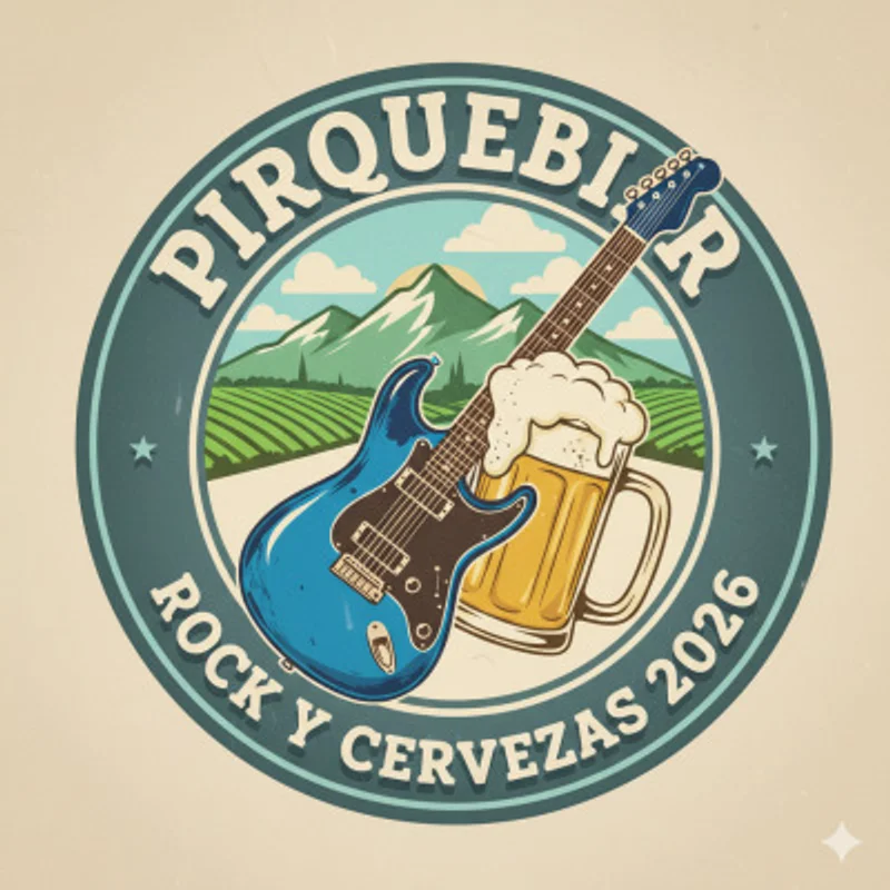 Pirquebier 2026