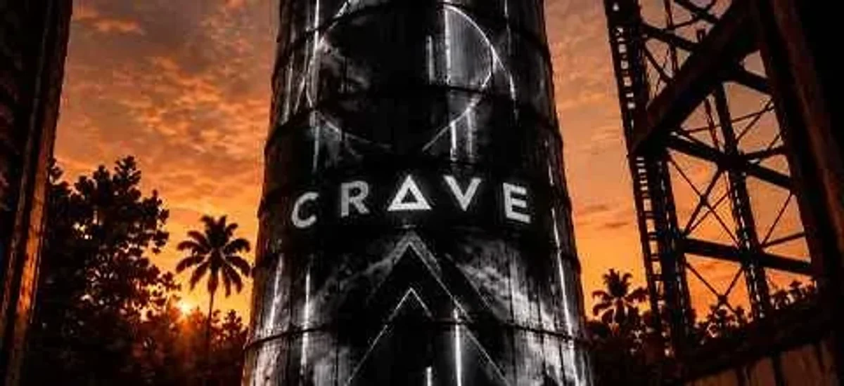 Crave - Crave Experience 2026