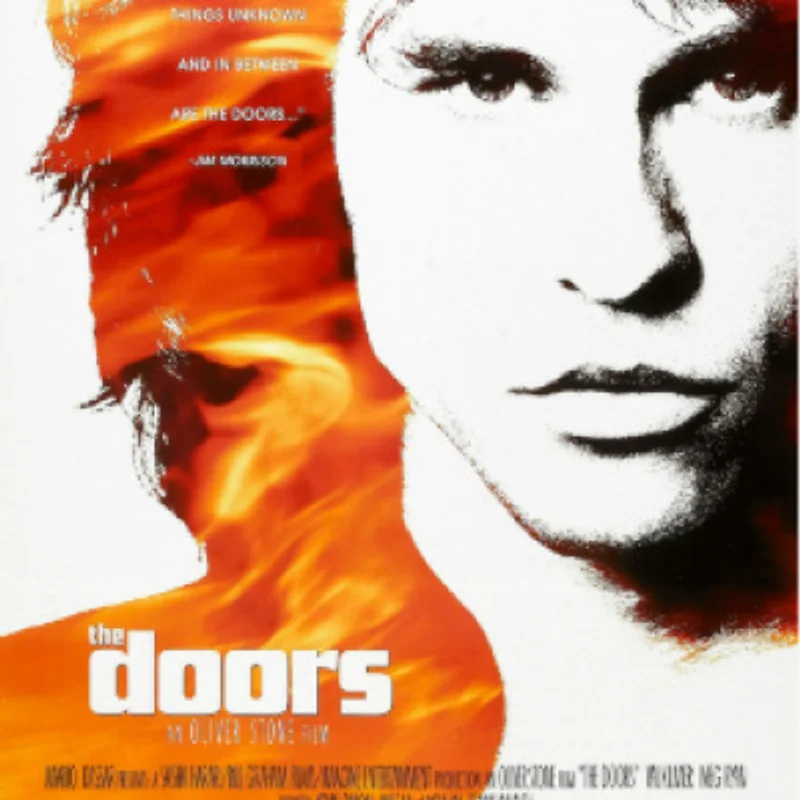 The Doors / Centro Arte Alameda