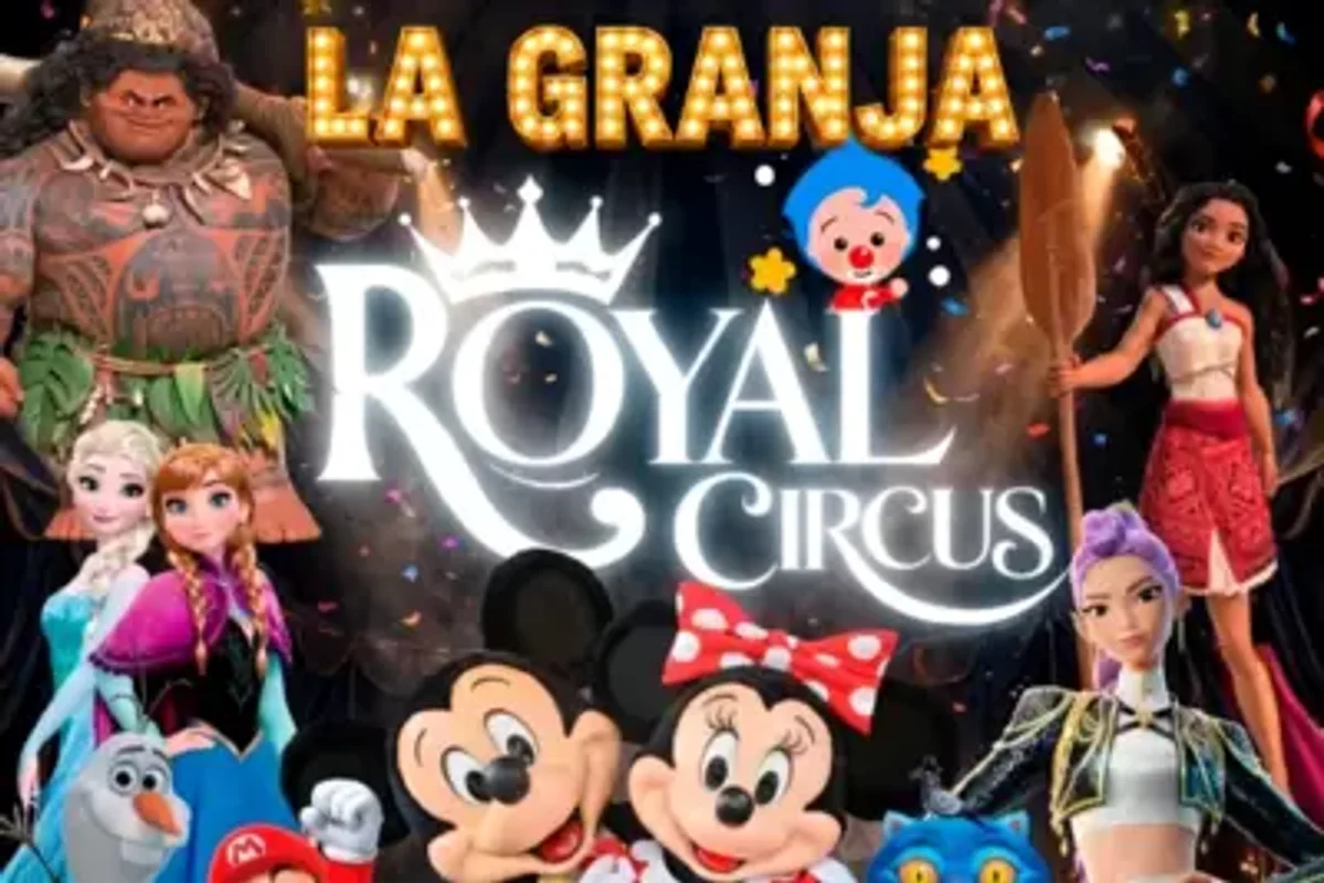 Royal Circus