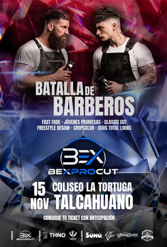 Batalla Bexprocut 2026