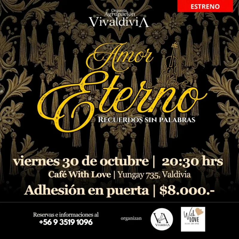 Amor eterno