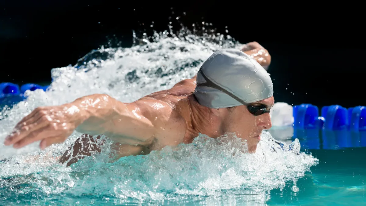 Natación Adulto