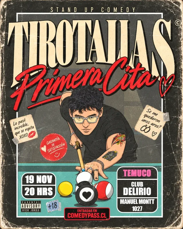 Tirotallas