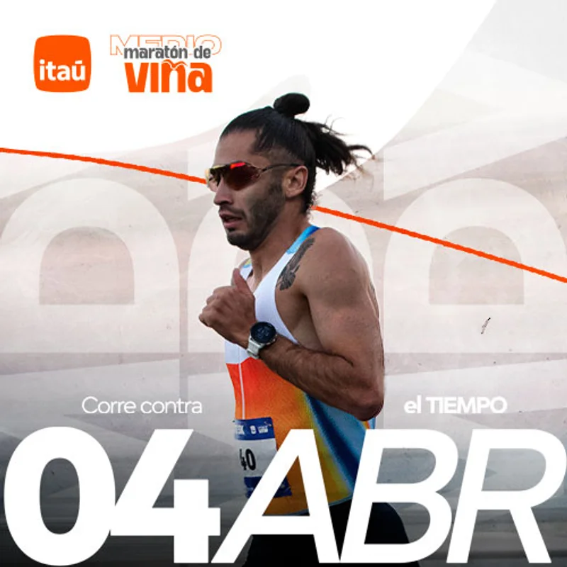 Itaú Medio Maratón de Viña
