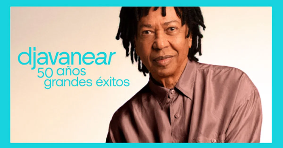 Djavan