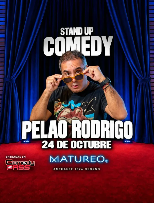 Pelao Rodrigo