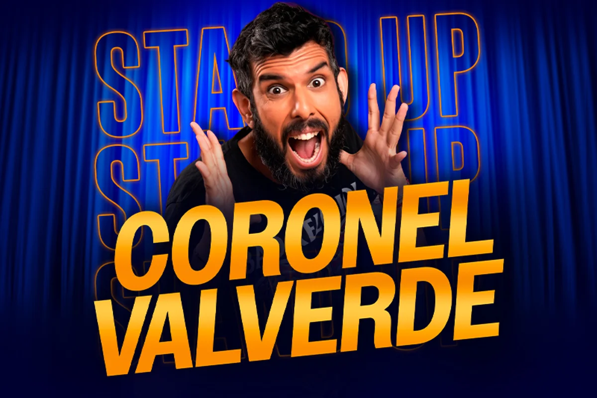 Marcelo Valverde