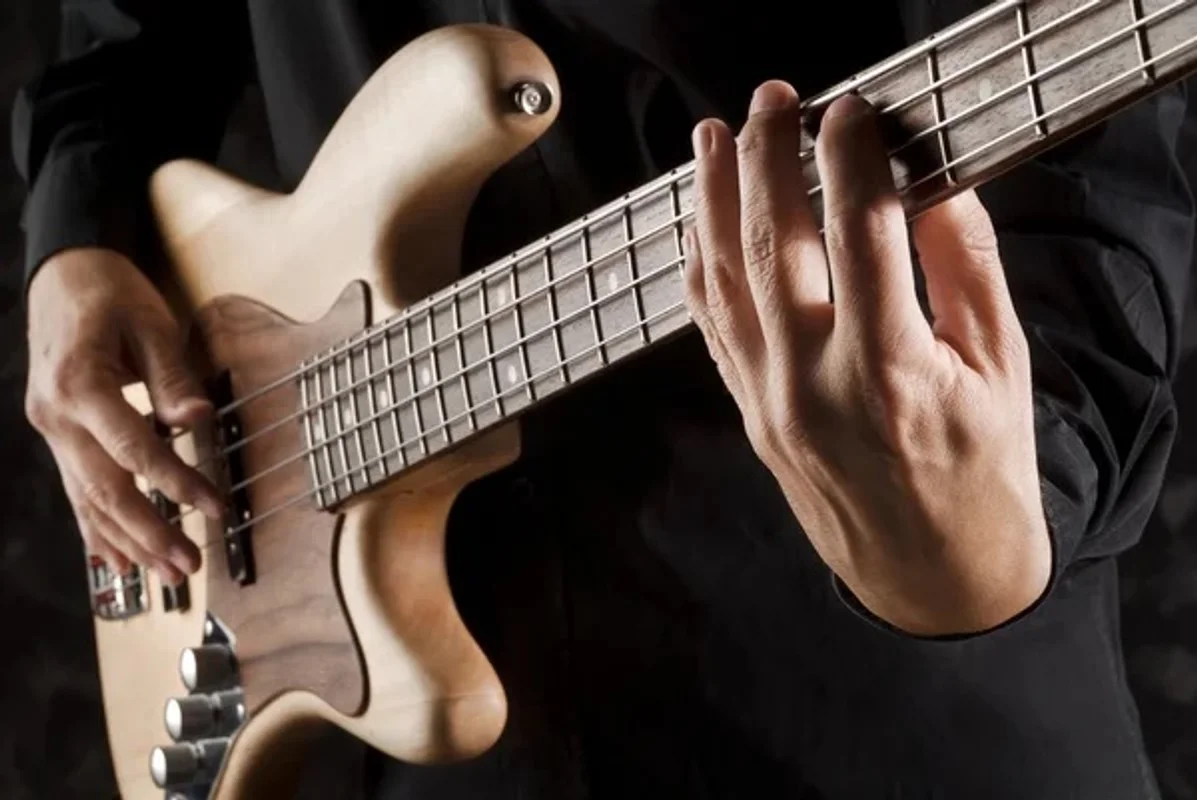 Taller De Guitarra, Bajo Y Teor. Musical