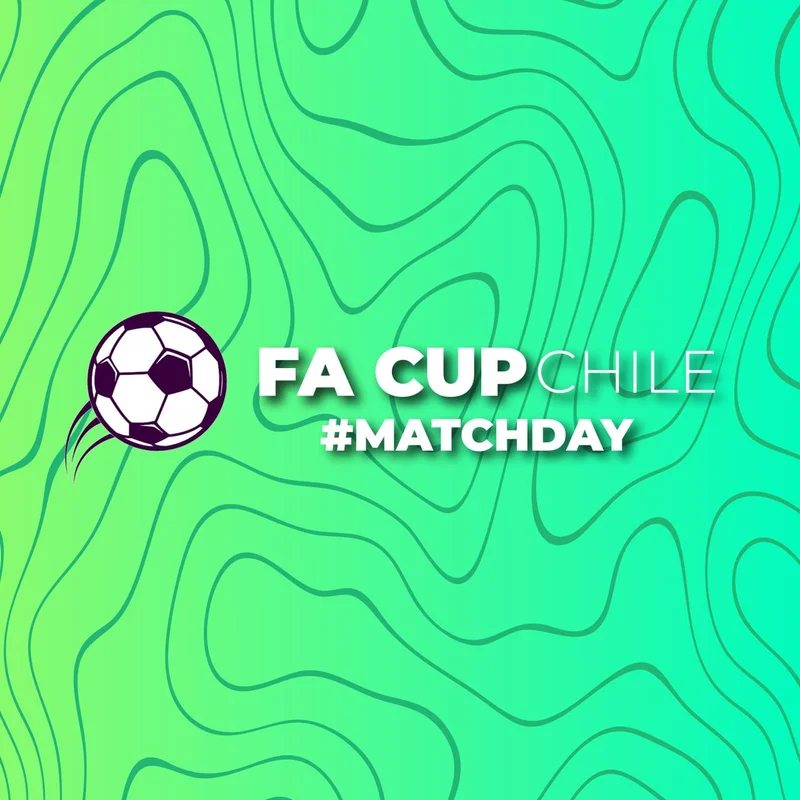 FaCup Santiago Agosto