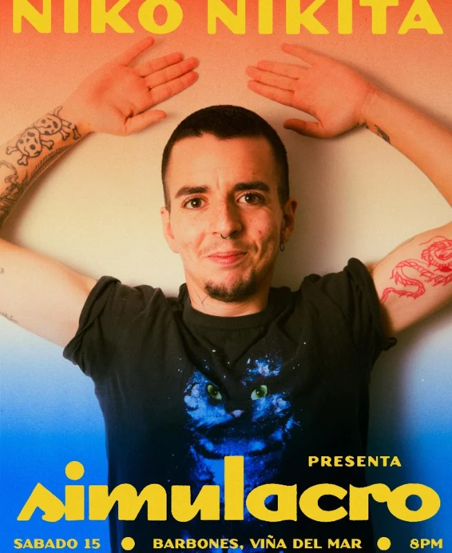 Simulacro