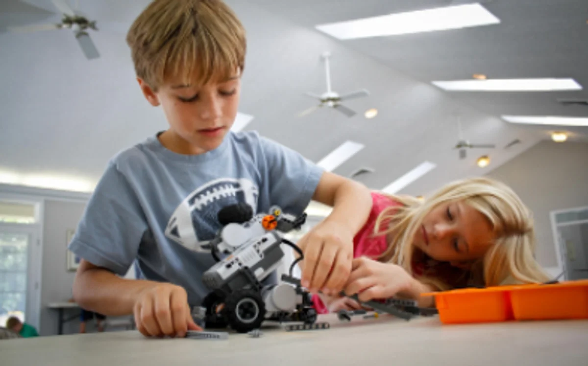 Taller de robótica motorizada, 2° semestre de 2026