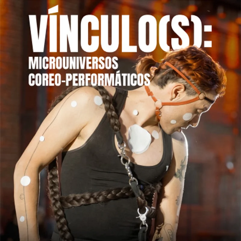 VÍNCULO(S): Microuniversos Coreo-Performáticos