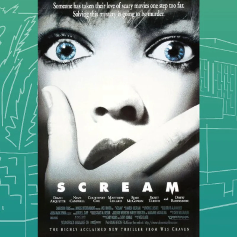 Scream