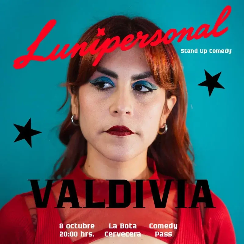 Lunipersonal