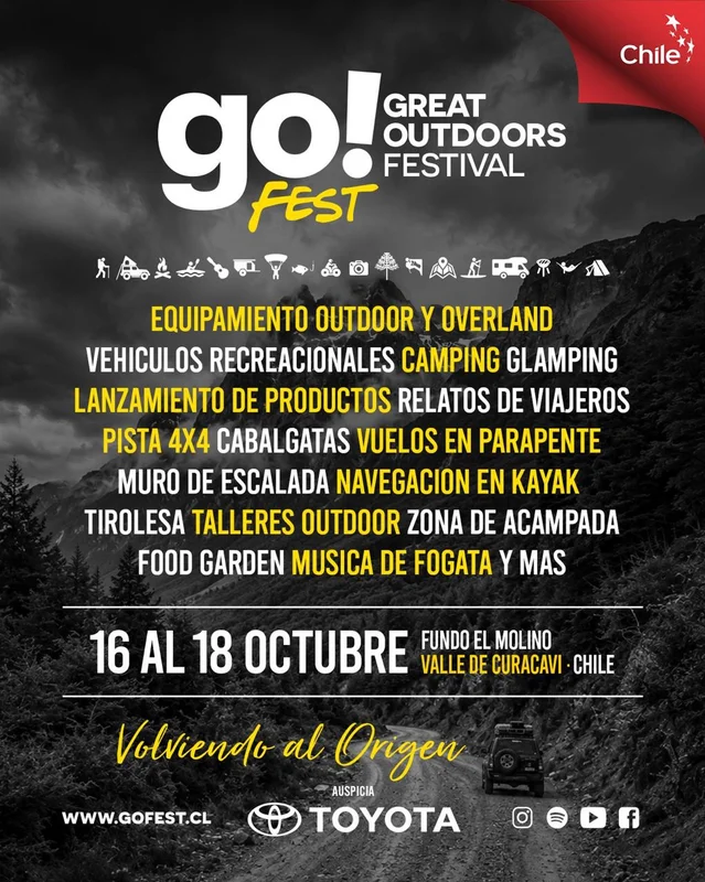 GoFest 2026