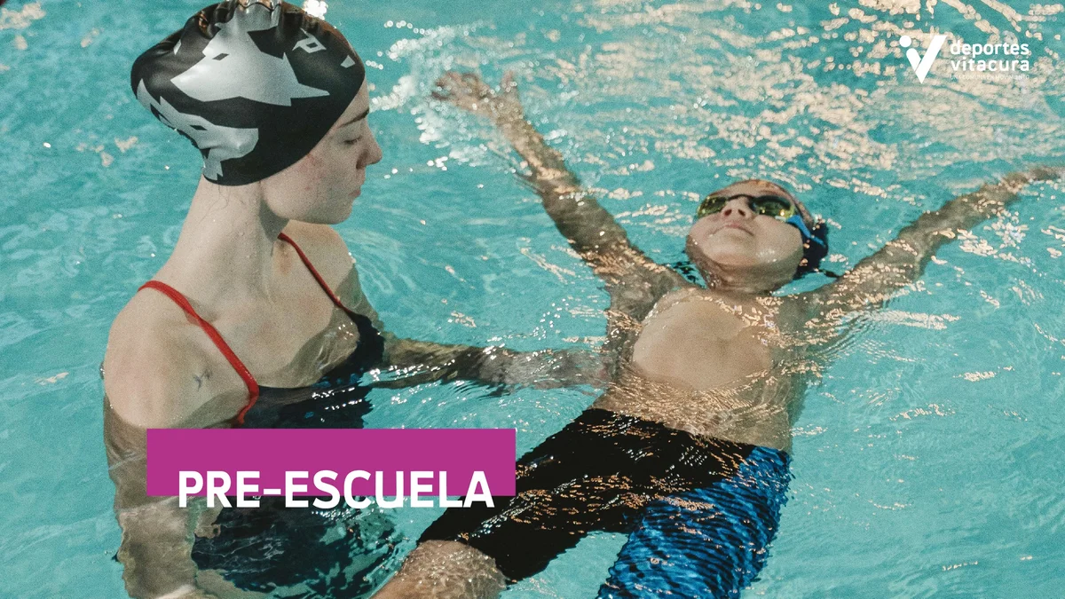 Pre-Escuela - Lu-Mie 14:30hrs (2 años) - Niños acompañados de mamá o papá - Octubre