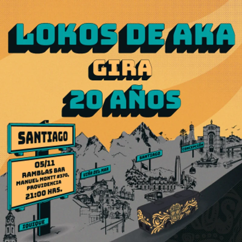 Lokos de Aka