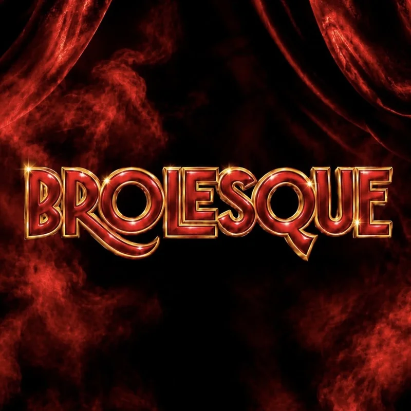 Brolesque