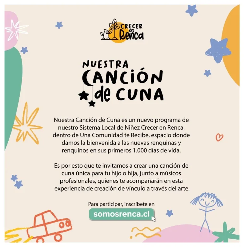 Canción de cuna