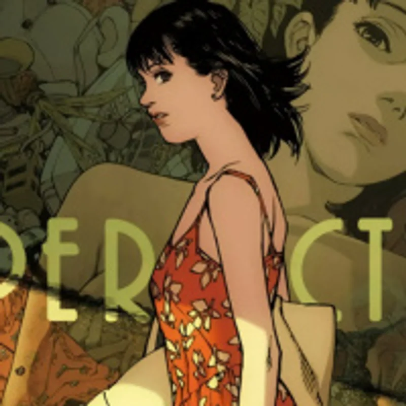 Perfect Blue