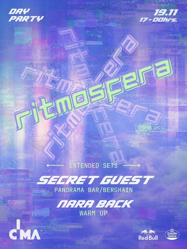 Ritmosfera
