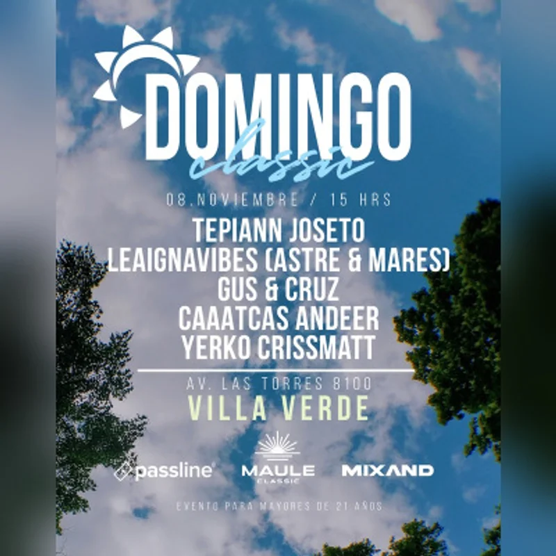 Domingo Classic