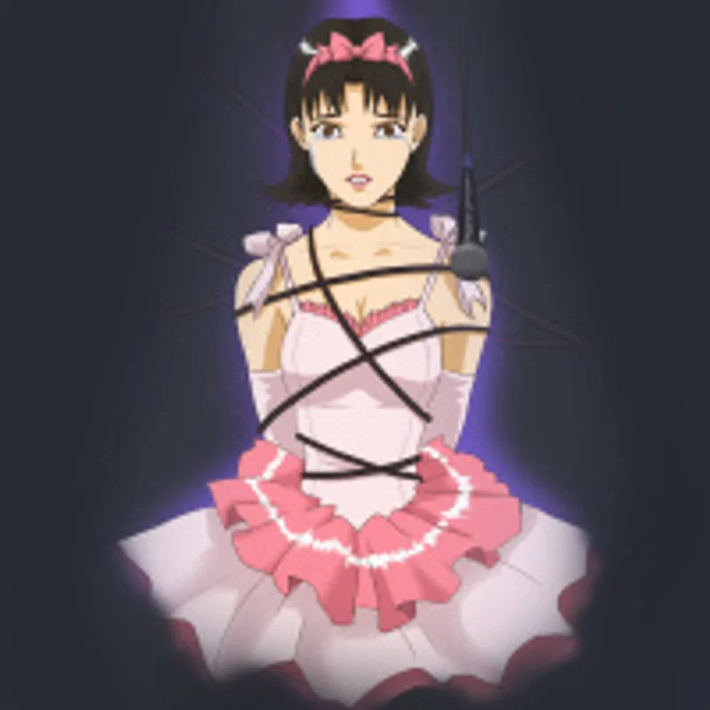 Perfect Blue