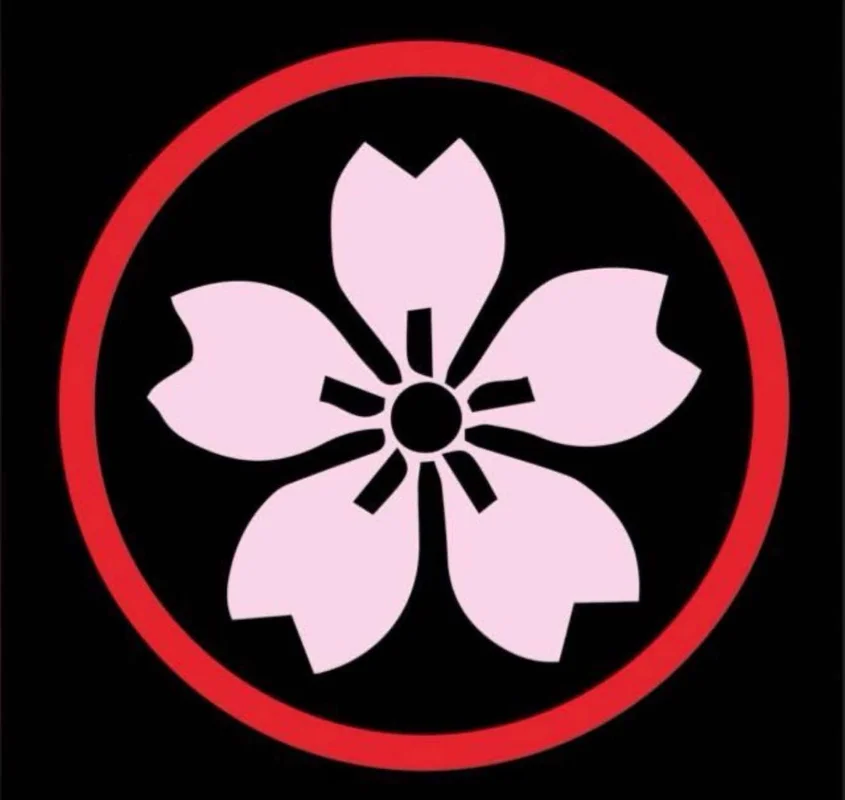 Guerreros Sakura 3