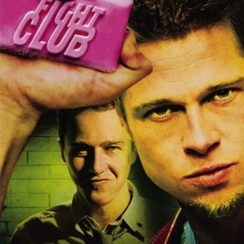 El Club de la Pelea (1999) - Cine Arte Viña del Mar