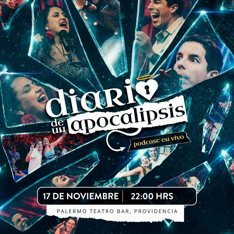 El Diario de un Apocalipsis