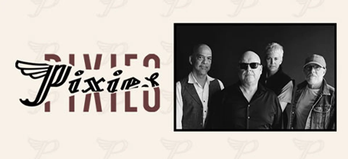 Pixies