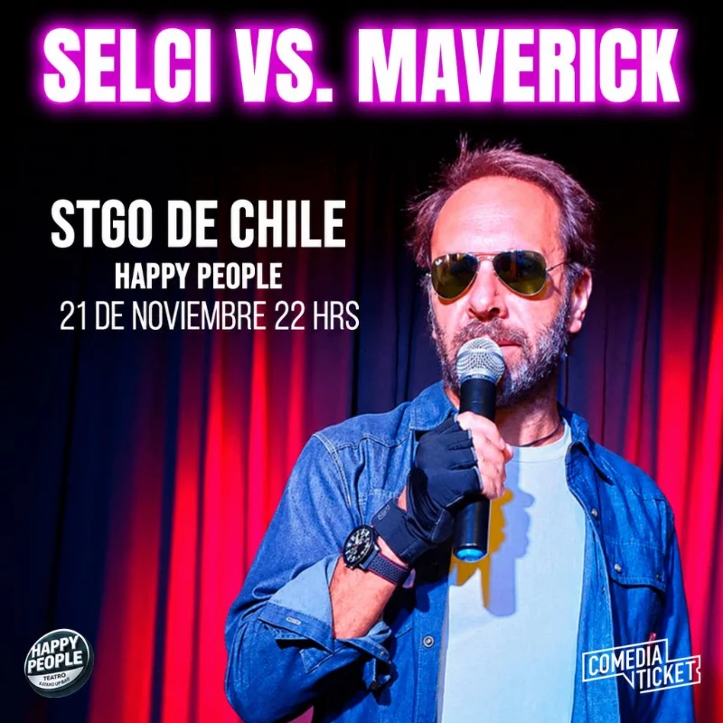Selci vs Maverick