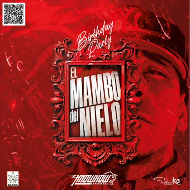 El Mambo Del Nielo