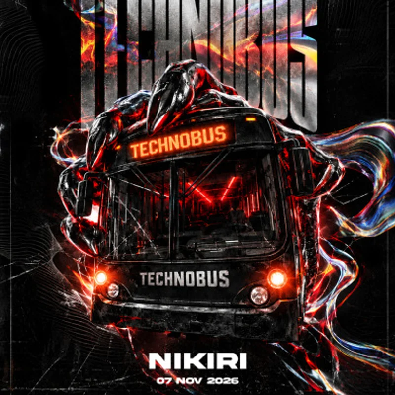 Technobus Sweat