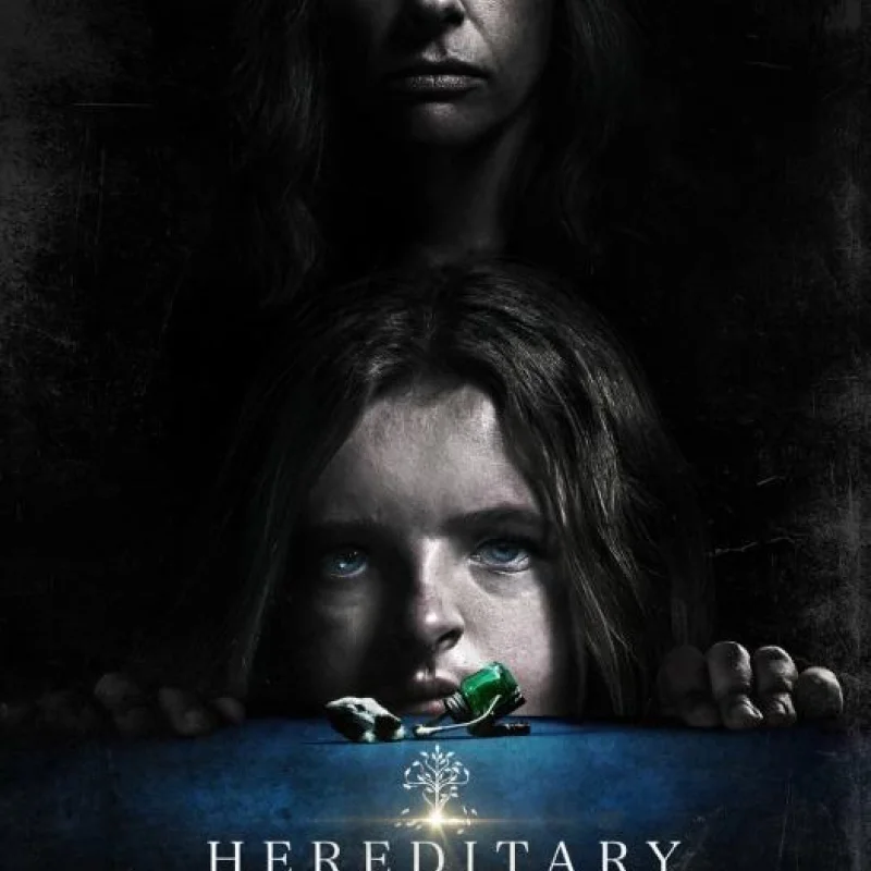 Hereditary - Cine Arte Viña del Mar