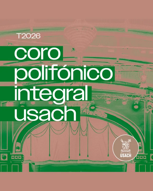Coro Polifónico Integral USACH