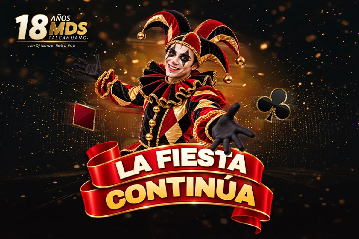 Fiesta Aniversario
