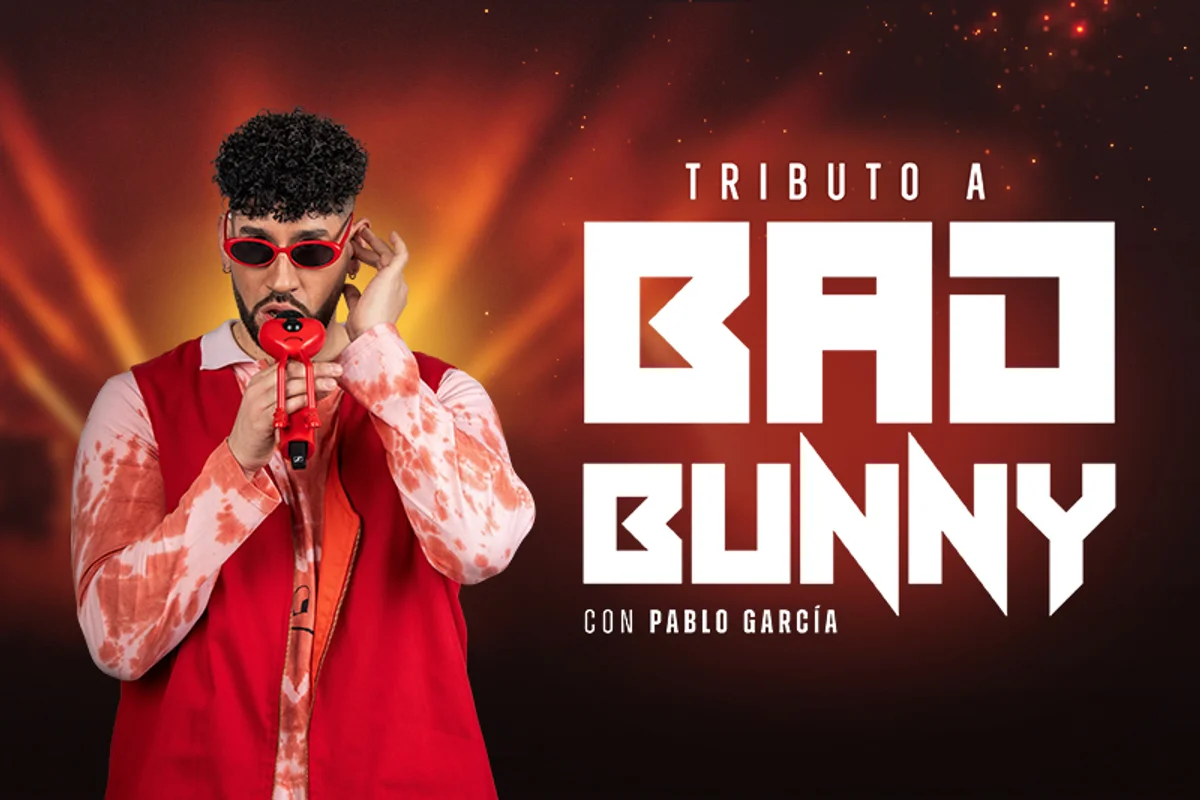Tributo a Bad Bunny