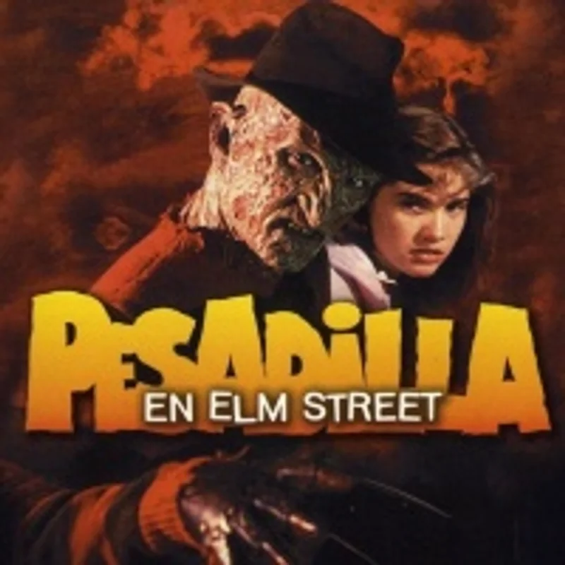PESADILLA 1 (1984)