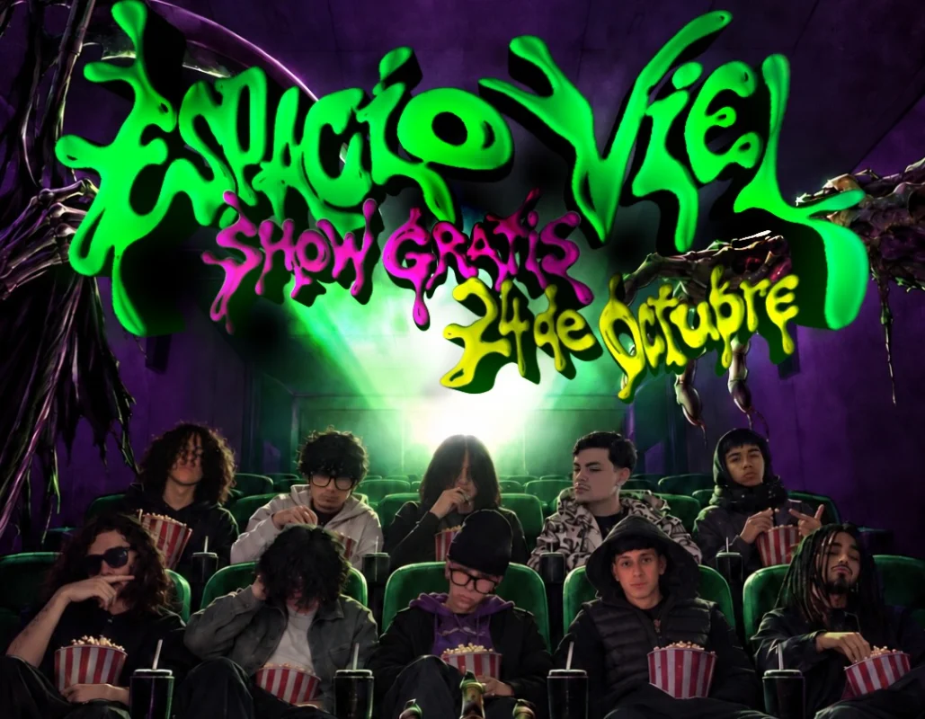 Show Espacio Viel