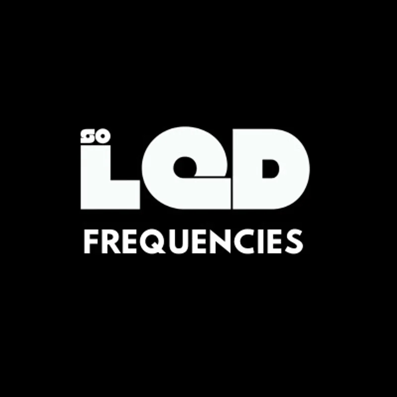 So Liquid • Frequencies