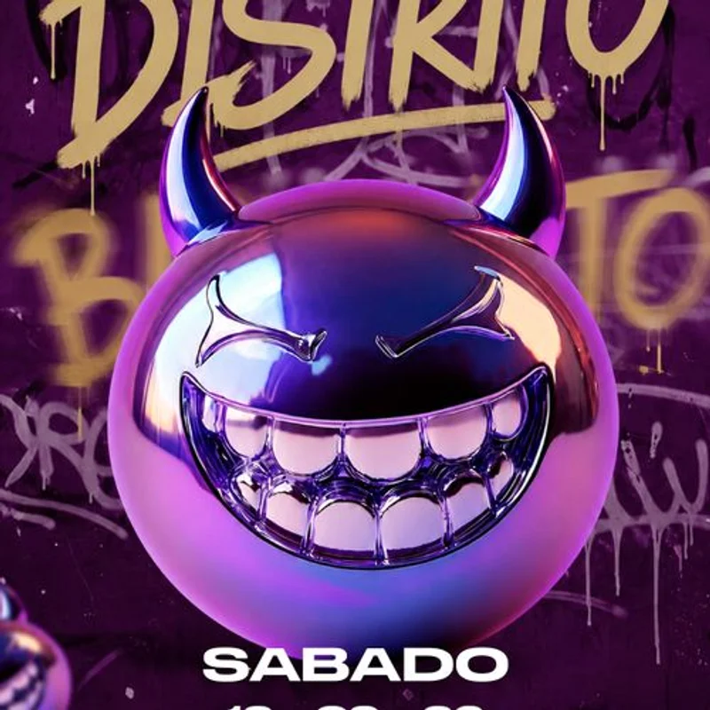 Sabado De Distrito