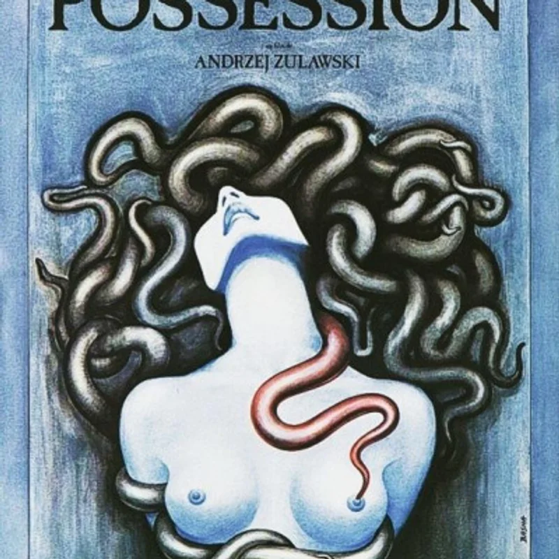 Posesión (1981) - Cine Arte Viña del Mar
