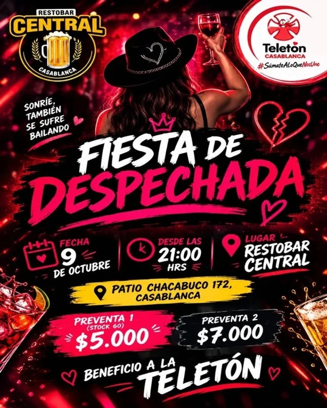 Despechadas 2.0
