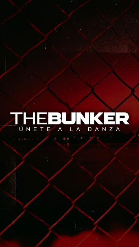 Sabado 29 Agosto - The Bunker?