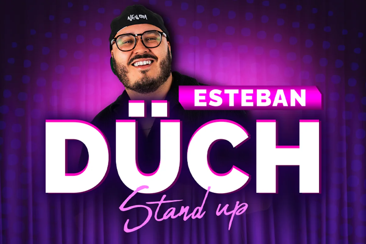 Esteban Duch