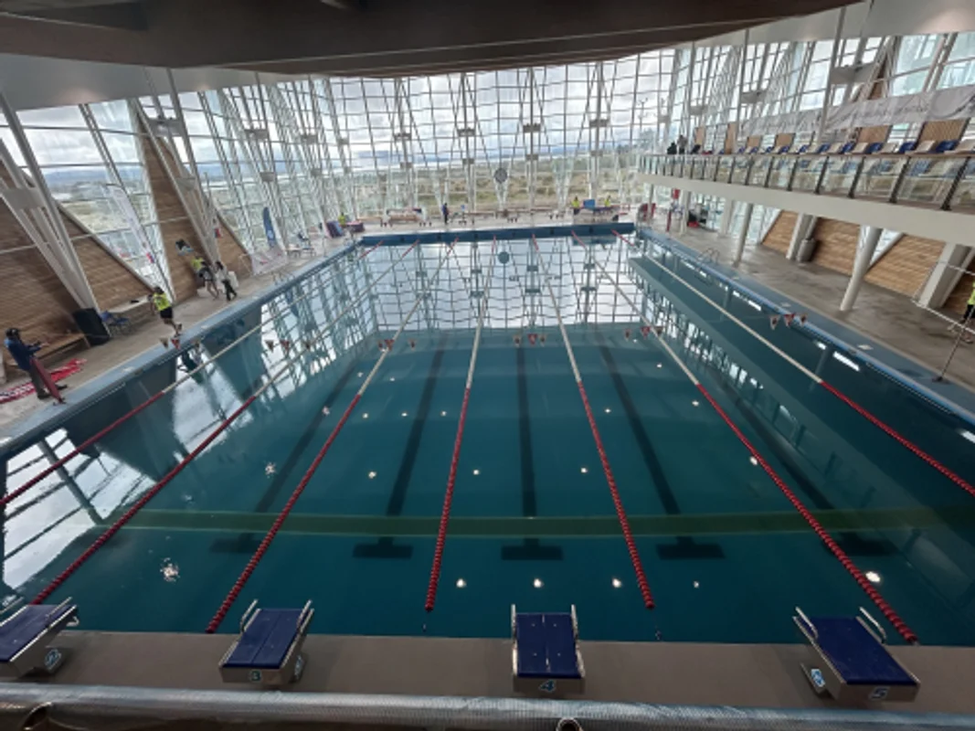 Torneo InterEscolar de Natacion Soprole - Puerto Natales 2026